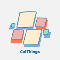 CalThings